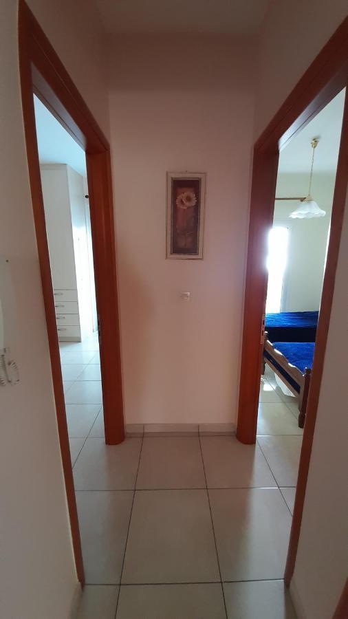 Paralia Akratas Akrata Rose Garden Apartments I מראה חיצוני תמונה